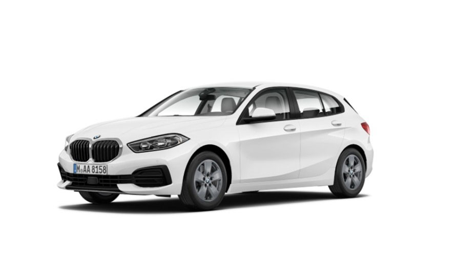 BMW 116i Advantage