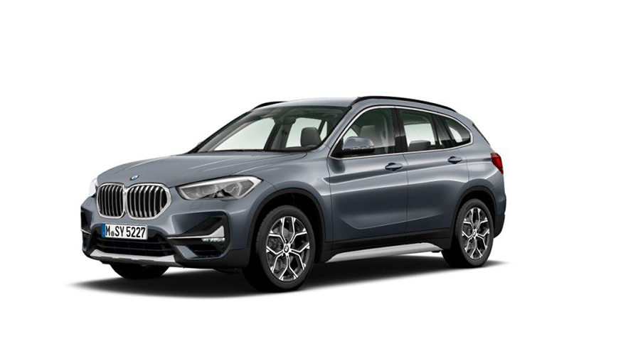 BMW X1 sDrive18i xLine Advanced