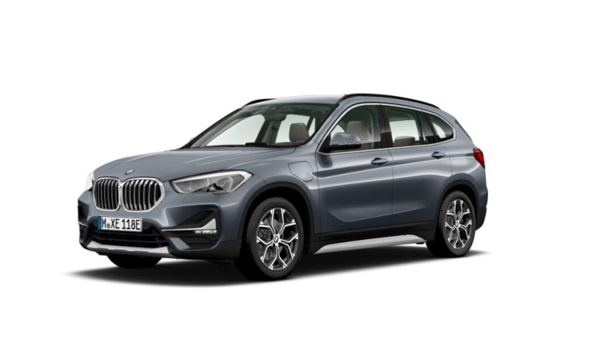 BMW X1 xDrive25e Business Advanced