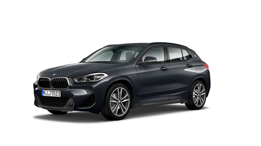 BMW X2 sDrive16d M Sport Advanced