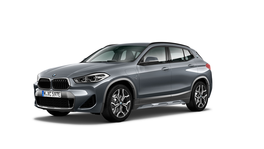 BMW X2 xDrive25e Business Advanced